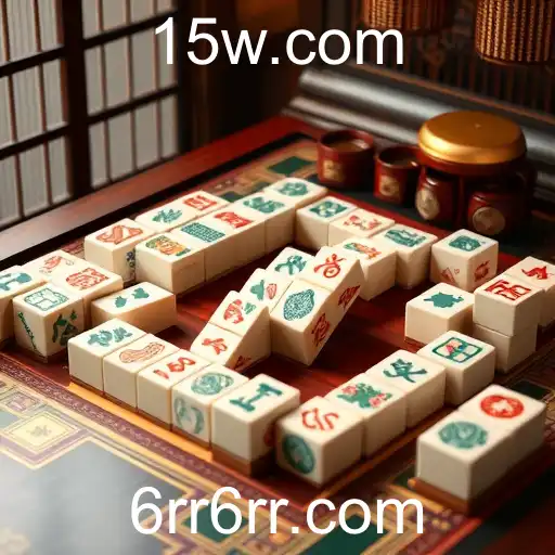 Mahjong